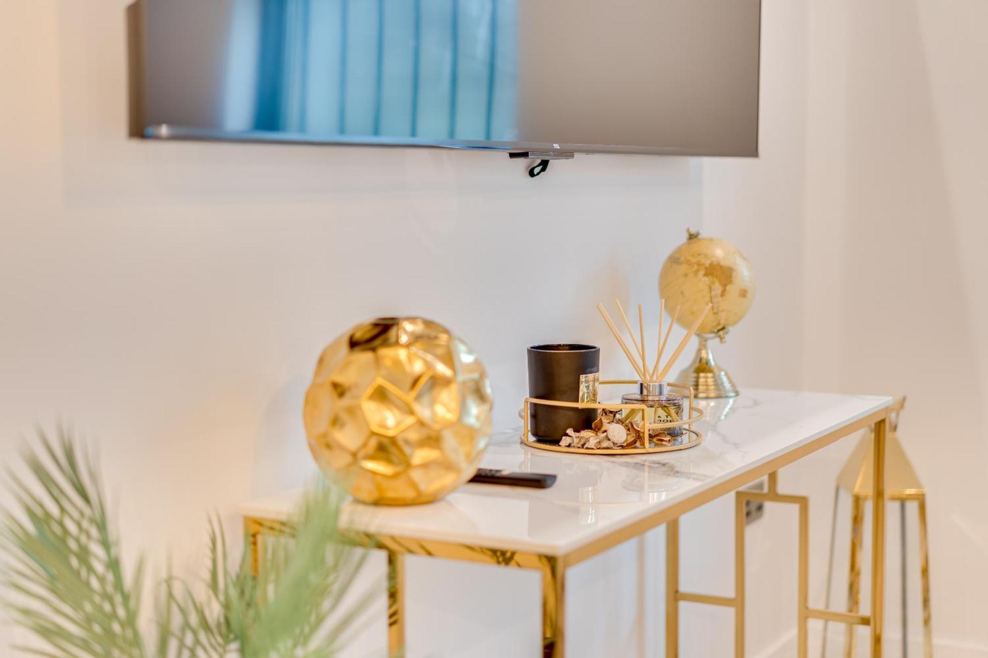 Apartment Dh Aparts *