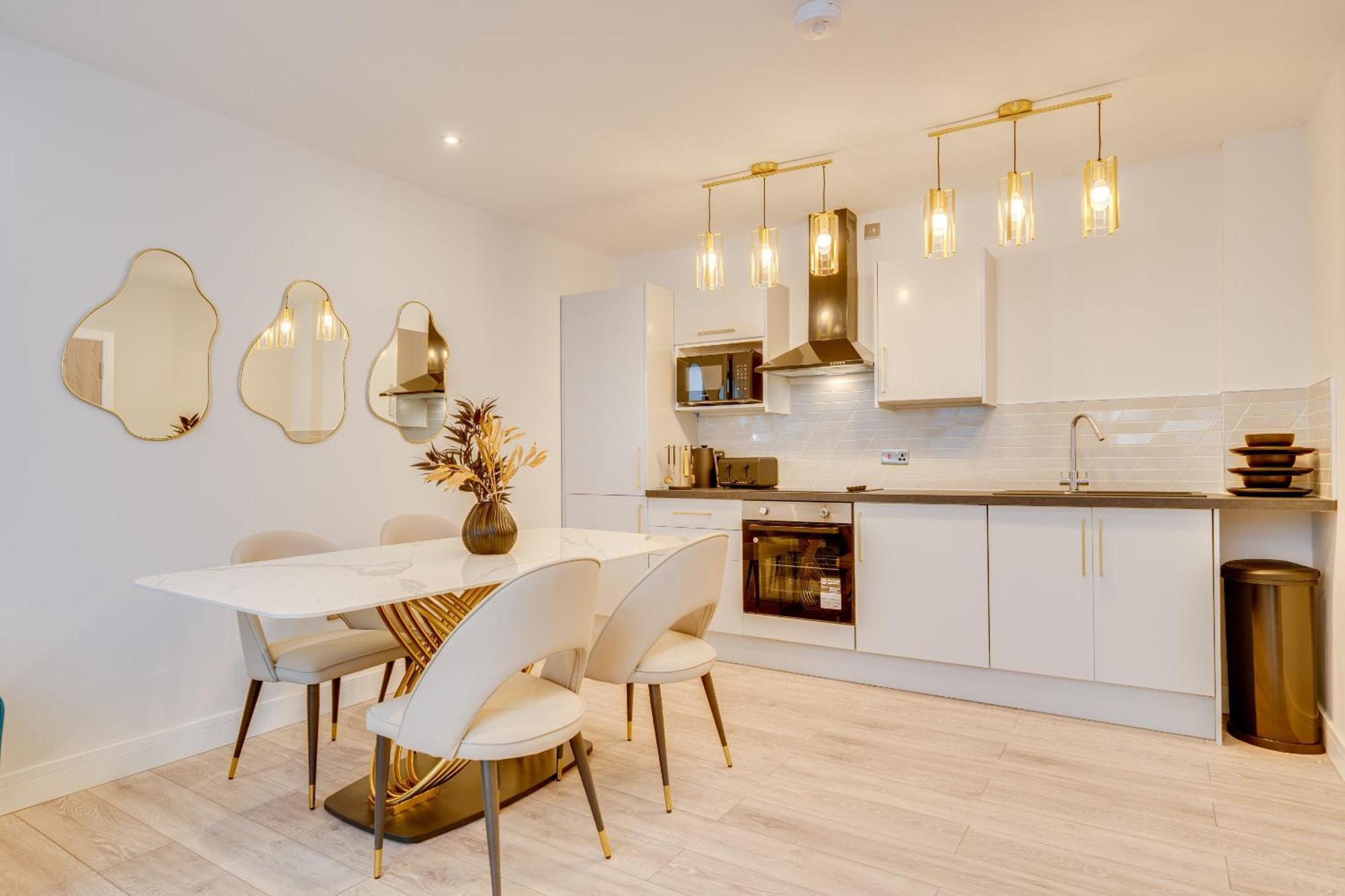 Apartment Dh Aparts