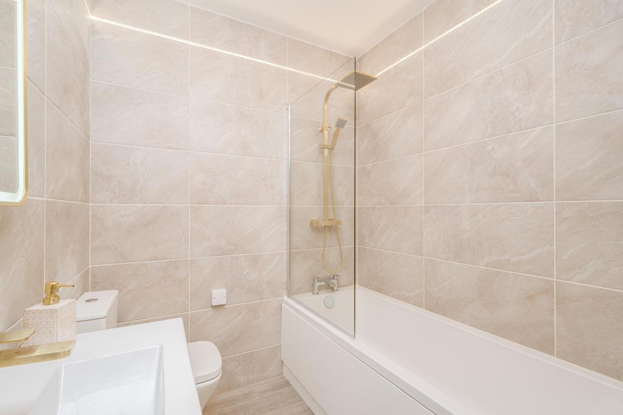 Apartment Dh Aparts Leeds (West Yorkshire)
