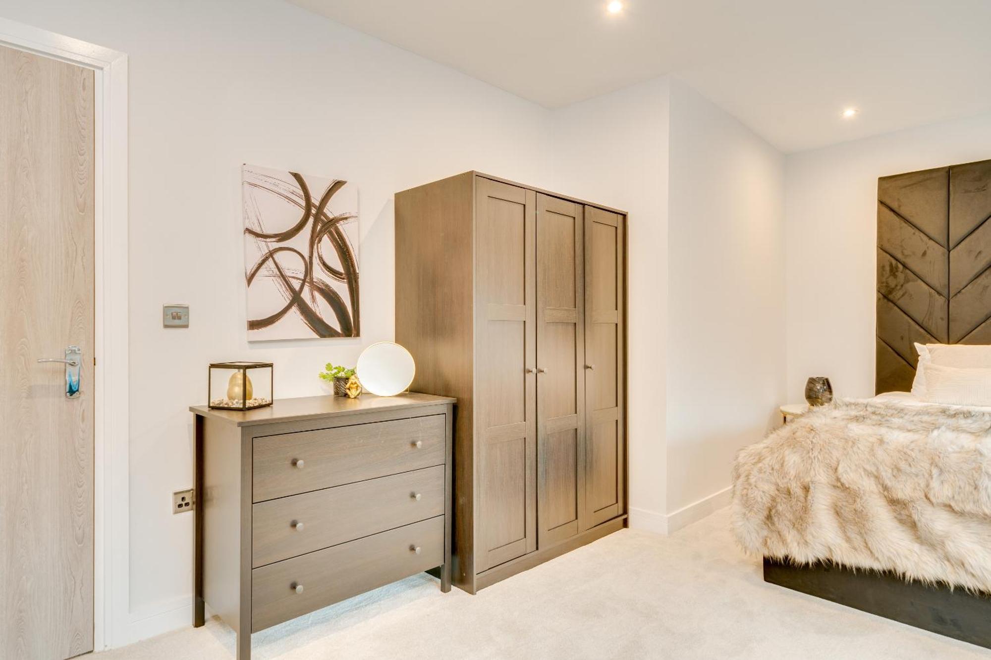 Apartment Dh Aparts